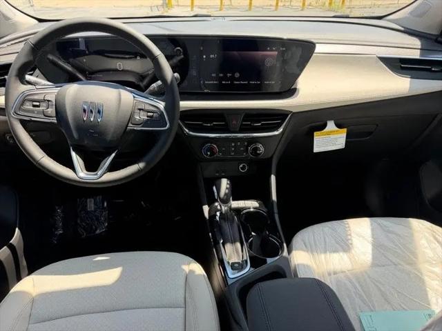 2026 Buick Encore GX Preferred FWD