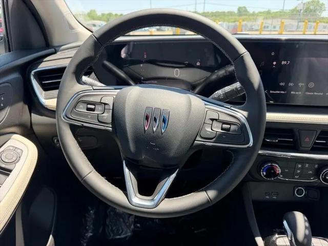 2026 Buick Encore GX Preferred FWD