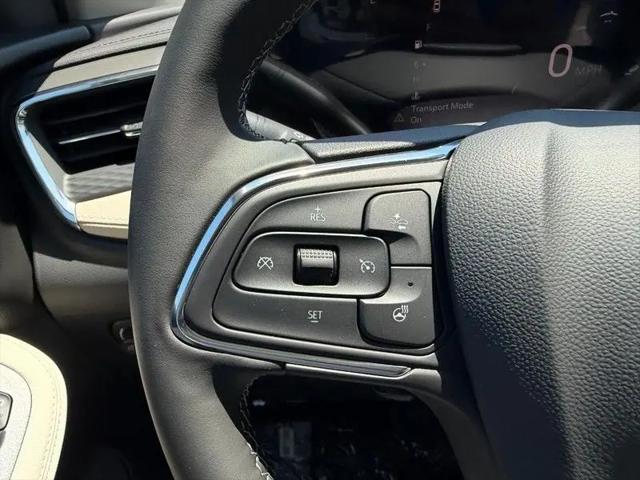 2026 Buick Encore GX Preferred FWD