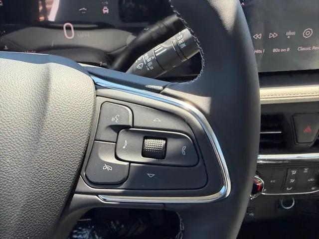 2026 Buick Encore GX Preferred FWD