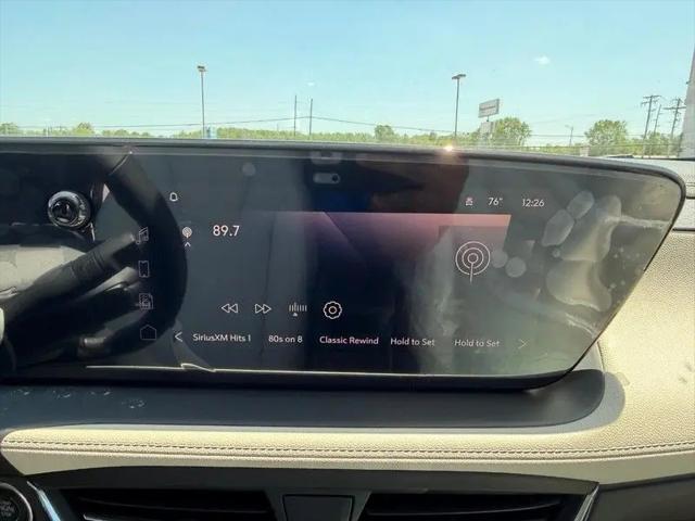 2026 Buick Encore GX Preferred FWD