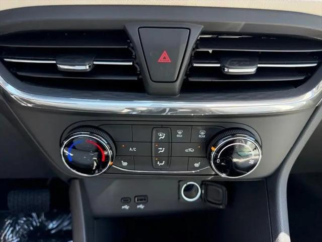 2026 Buick Encore GX Preferred FWD