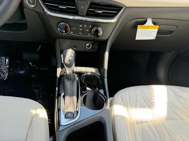 2026 Buick Encore GX Preferred FWD