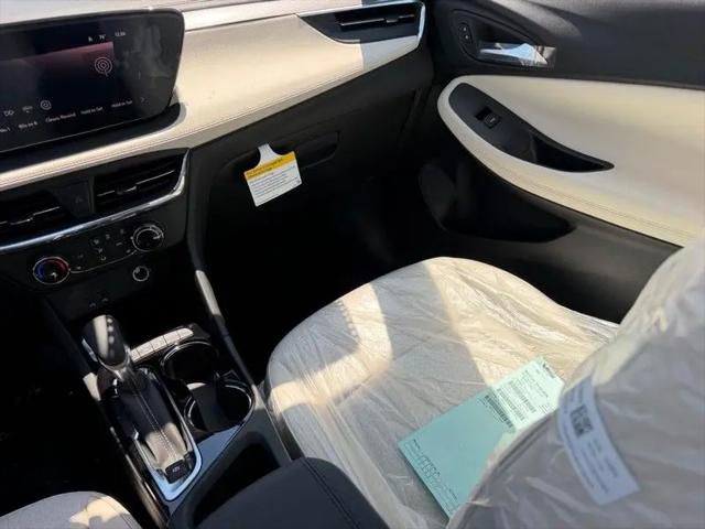 2026 Buick Encore GX Preferred FWD