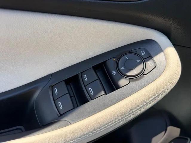 2026 Buick Encore GX Preferred FWD