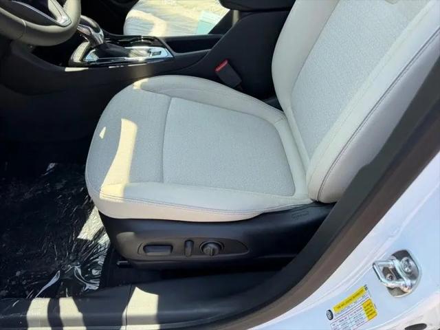 2026 Buick Encore GX Preferred FWD