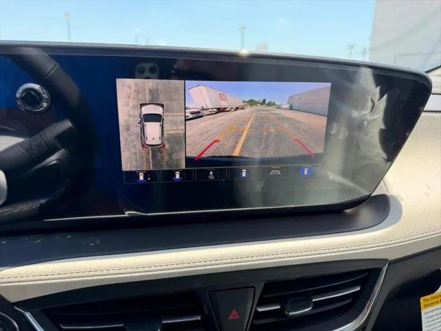 2026 Buick Encore GX Preferred FWD