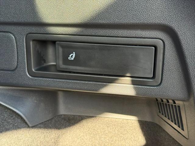 2018 Volkswagen Tiguan 2.0T SE