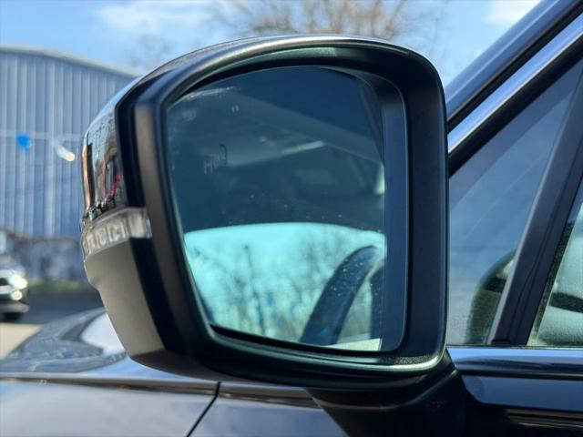 2018 Volkswagen Tiguan 2.0T SE