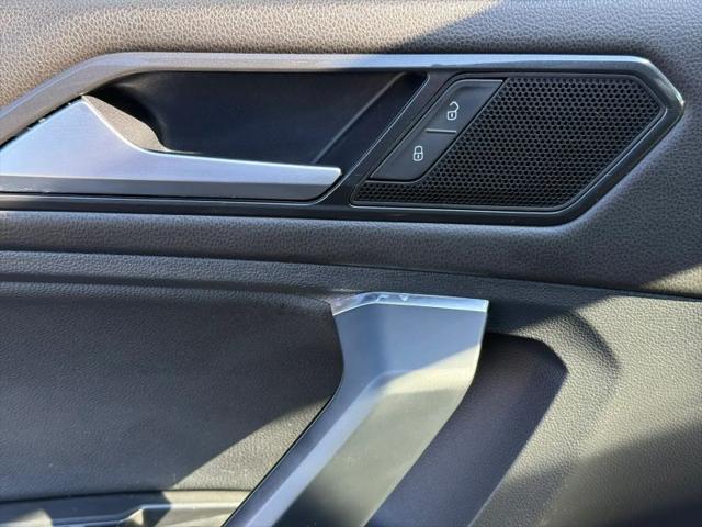 2018 Volkswagen Tiguan 2.0T SE