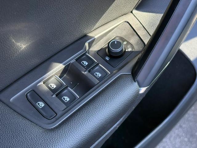2018 Volkswagen Tiguan 2.0T SE