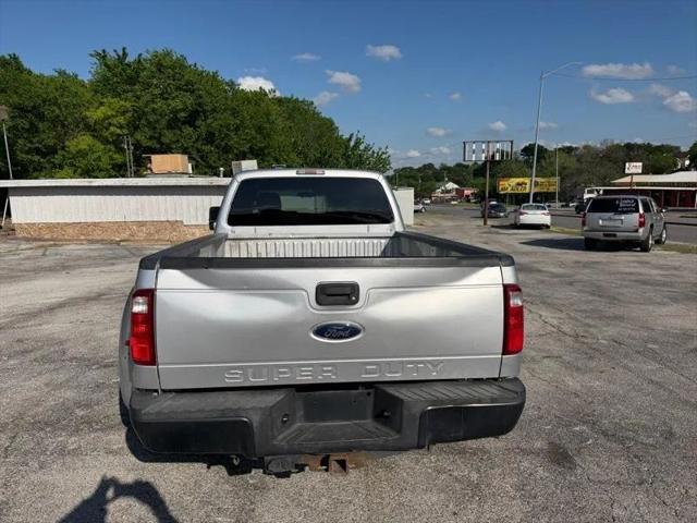 2015 Ford F-350 XLT