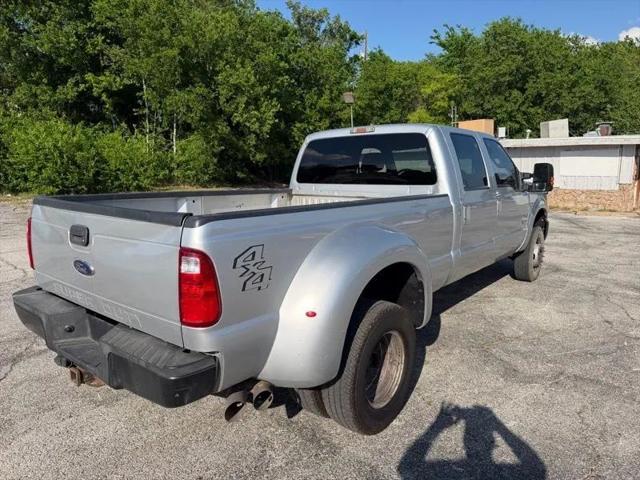 2015 Ford F-350 XLT