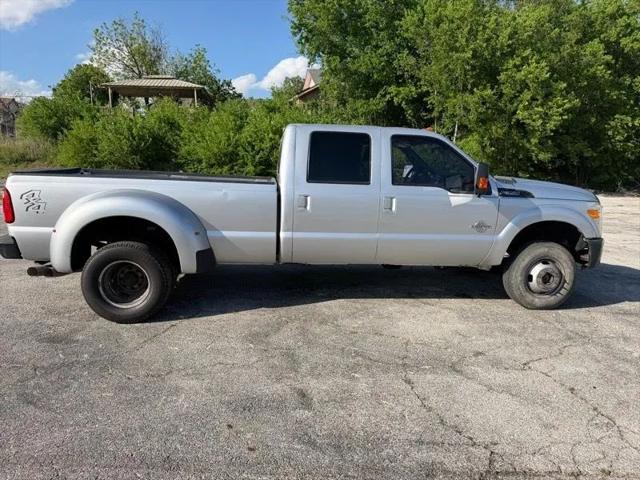 2015 Ford F-350 XLT