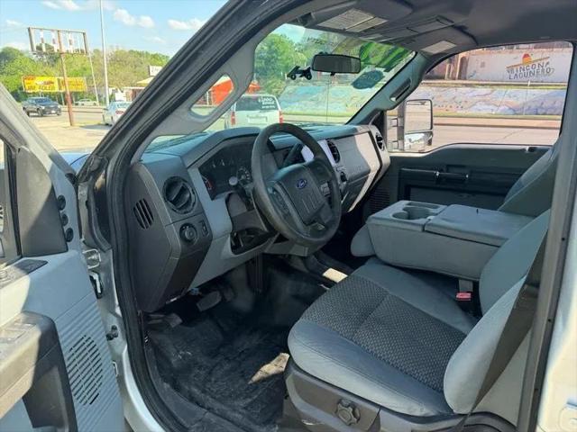 2015 Ford F-350 XLT
