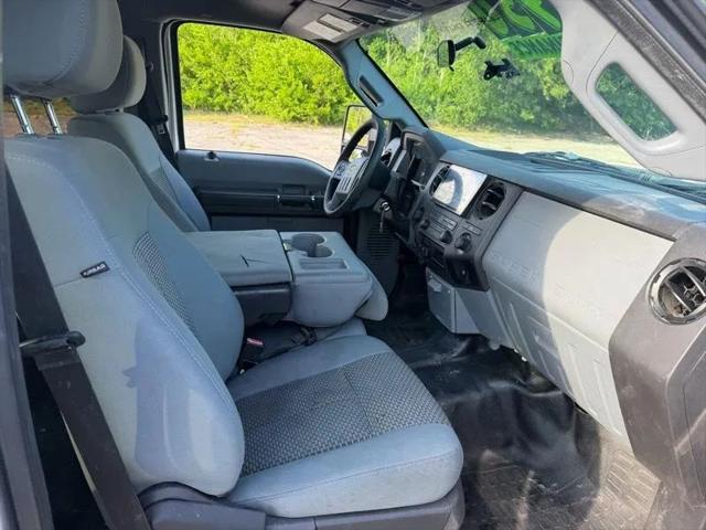 2015 Ford F-350 XLT