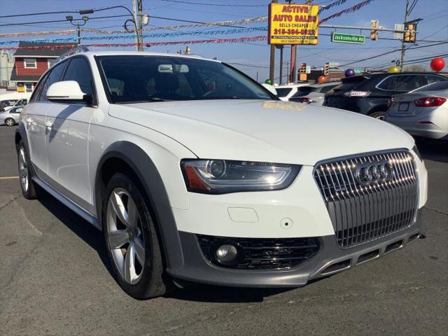 2013 Audi allroad 2.0T Premium Plus for sale in Hatboro, PA