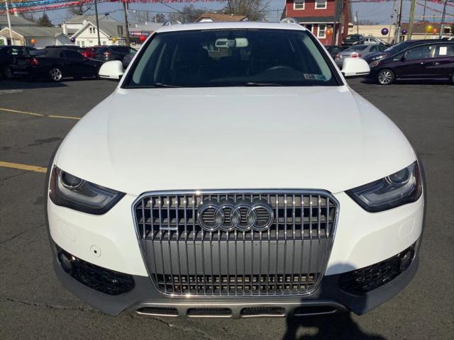 2013 Audi allroad 2.0T Premium Plus
