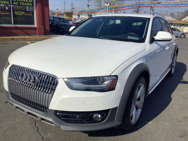 2013 Audi allroad 2.0T Premium Plus