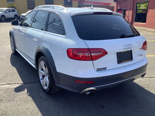 2013 Audi allroad 2.0T Premium Plus