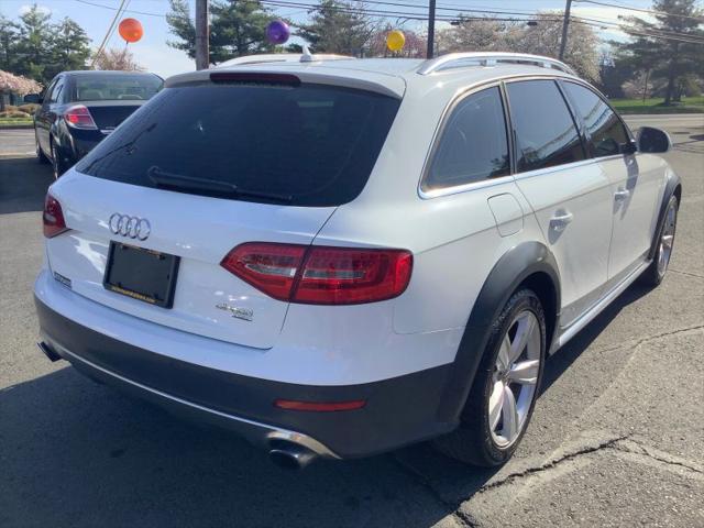 2013 Audi allroad 2.0T Premium Plus
