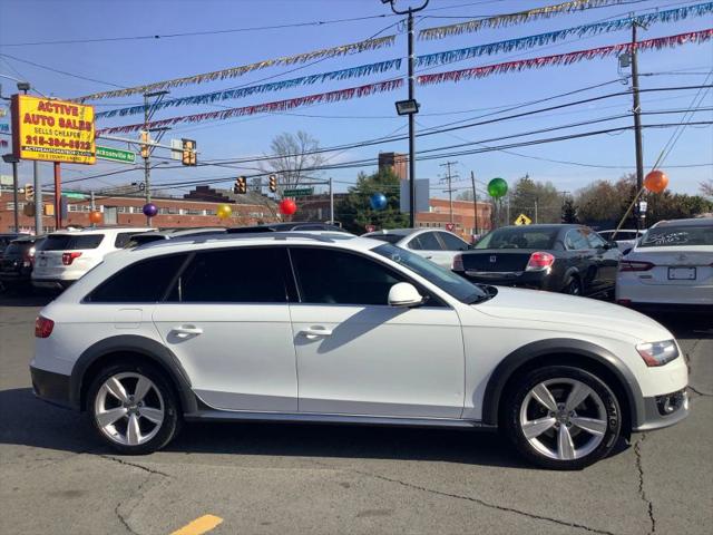 2013 Audi allroad 2.0T Premium Plus