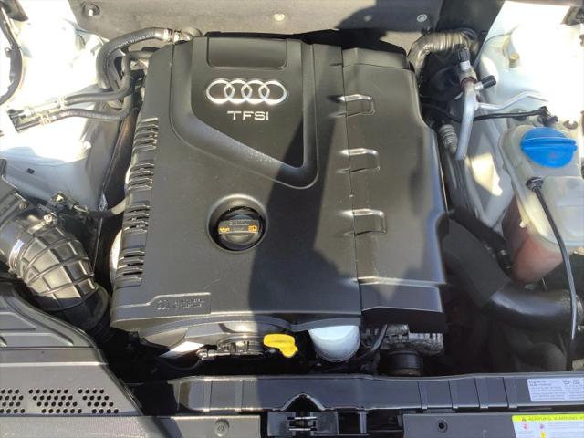2013 Audi allroad 2.0T Premium Plus