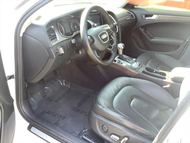 2013 Audi allroad 2.0T Premium Plus