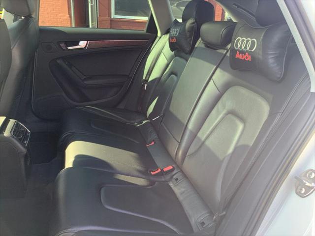 2013 Audi allroad 2.0T Premium Plus