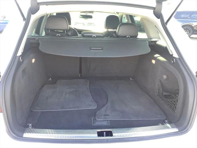 2013 Audi allroad 2.0T Premium Plus