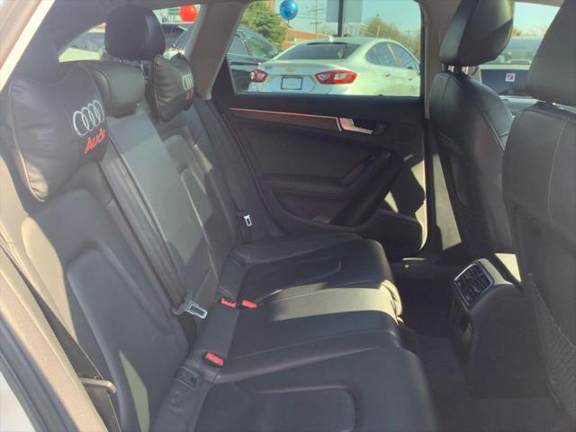 2013 Audi allroad 2.0T Premium Plus