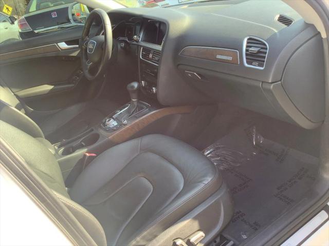 2013 Audi allroad 2.0T Premium Plus