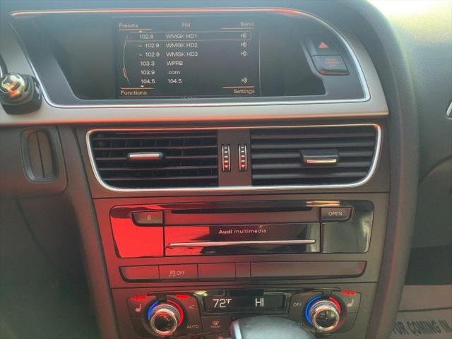 2013 Audi allroad 2.0T Premium Plus