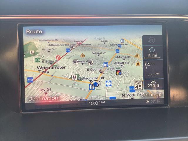 2013 Audi allroad 2.0T Premium Plus