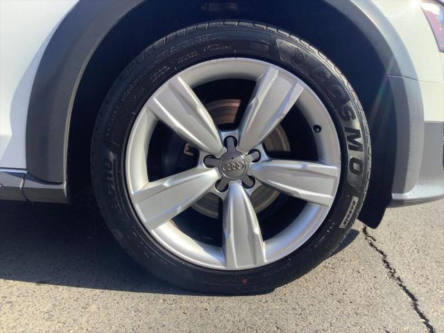 2013 Audi allroad 2.0T Premium Plus
