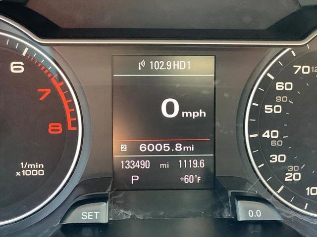 2013 Audi allroad 2.0T Premium Plus