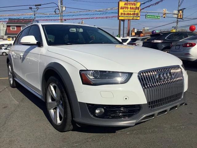 2013 Audi allroad 2.0T Premium Plus for sale in Hatboro, PA