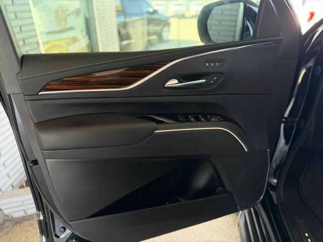 2021 Cadillac Escalade 2WD Premium Luxury
