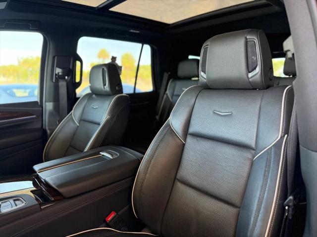 2021 Cadillac Escalade 2WD Premium Luxury
