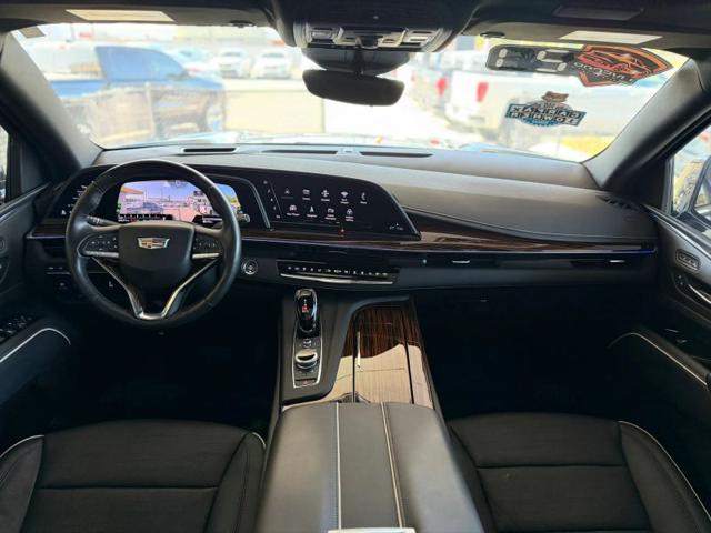 2021 Cadillac Escalade 2WD Premium Luxury