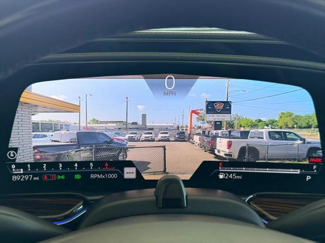 2021 Cadillac Escalade 2WD Premium Luxury