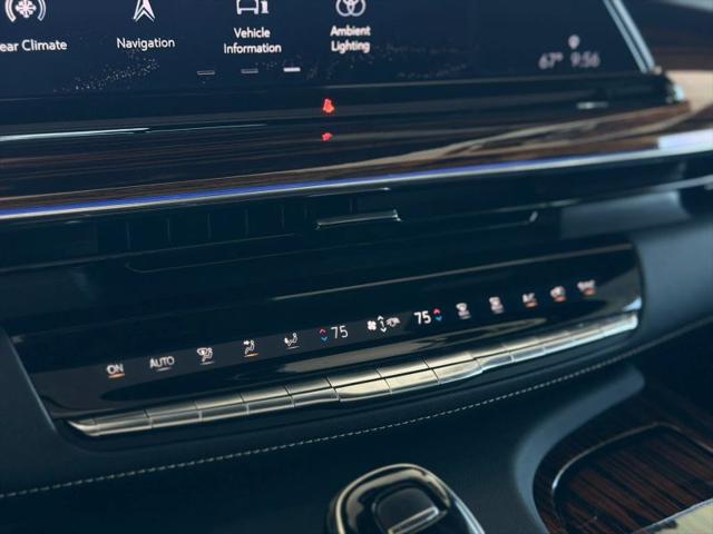 2021 Cadillac Escalade 2WD Premium Luxury