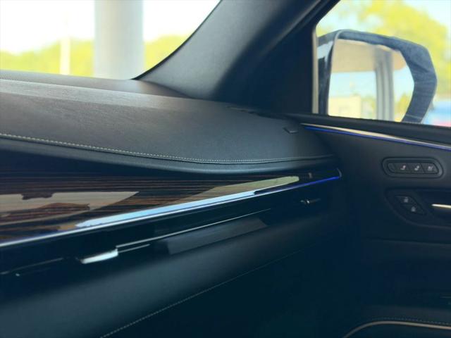 2021 Cadillac Escalade 2WD Premium Luxury