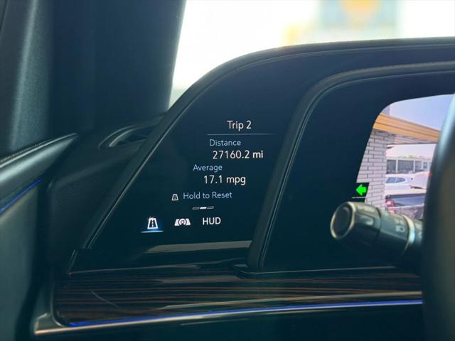 2021 Cadillac Escalade 2WD Premium Luxury