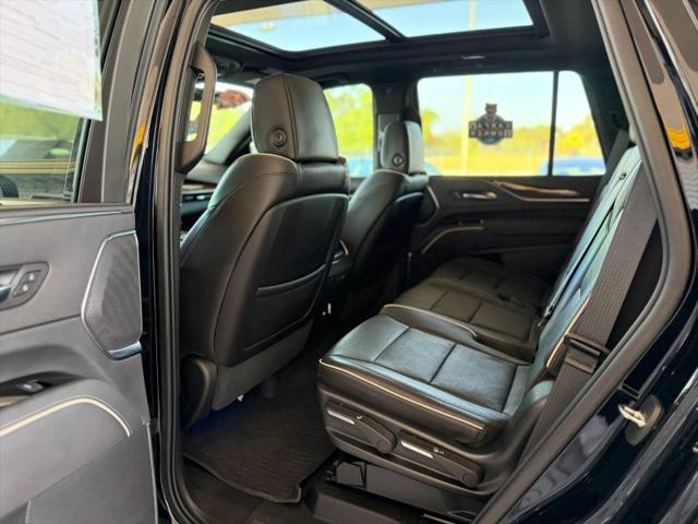 2021 Cadillac Escalade 2WD Premium Luxury