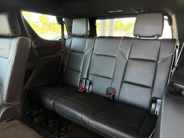 2021 Cadillac Escalade 2WD Premium Luxury