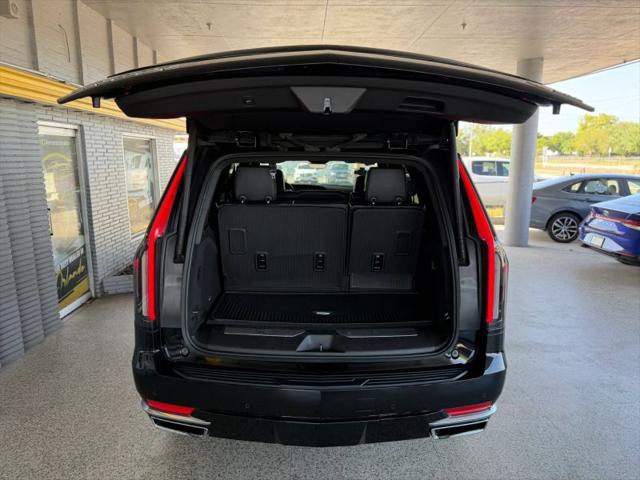 2021 Cadillac Escalade 2WD Premium Luxury