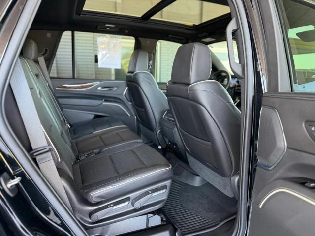 2021 Cadillac Escalade 2WD Premium Luxury