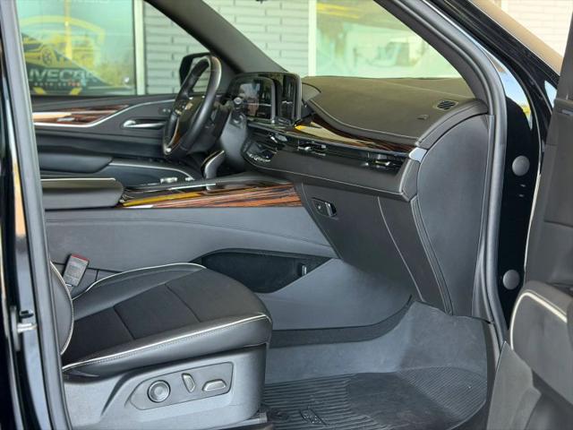 2021 Cadillac Escalade 2WD Premium Luxury