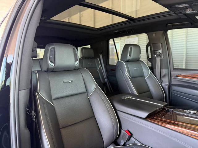 2021 Cadillac Escalade 2WD Premium Luxury